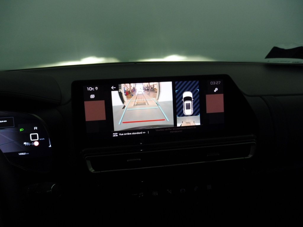 CITROEN C5 AIRCROSS 1.5 BLUEHDI 130CH MAX BOITE AUTOMATIQUE