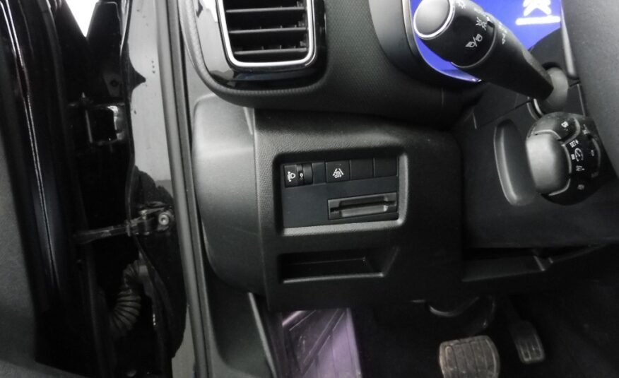 CITROEN C5 AIRCROSS 1.5 BLUEHDI 130CH MAX BOITE AUTOMATIQUE