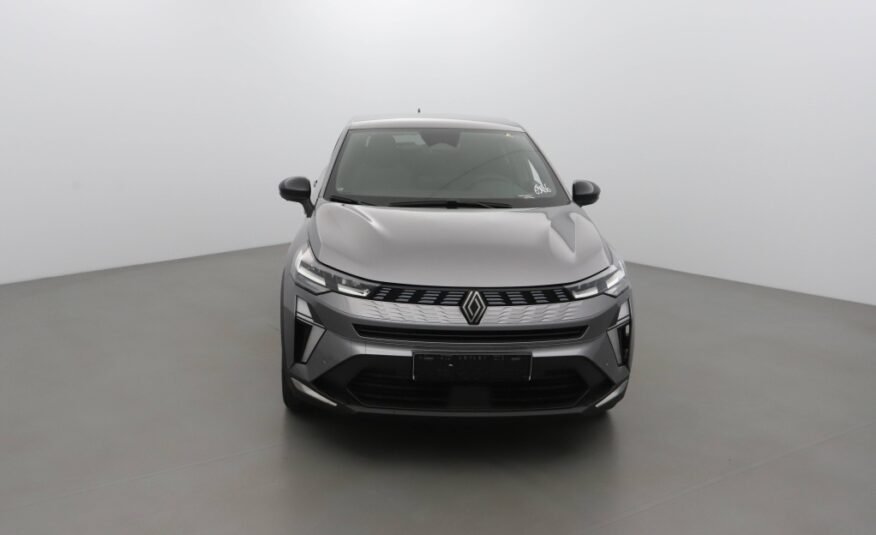 RENAULT SYMBIOZ 1.6 E-TECH FULL HYBRID 145CH TECHNO