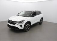 RENAULT AUSTRAL 1.2 E-TECH FULL HYBRID 200CH TECHNO – 24