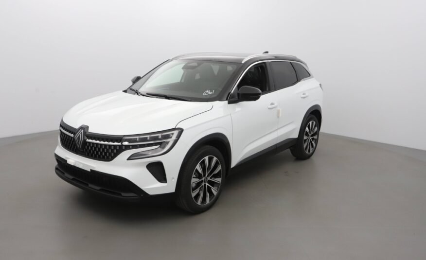 RENAULT AUSTRAL 1.2 E-TECH FULL HYBRID 200CH TECHNO – 24