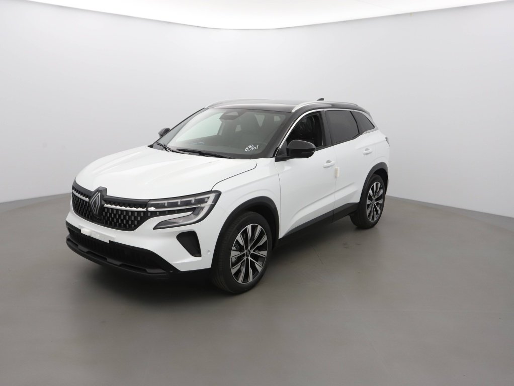 RENAULT AUSTRAL 1.2 E-TECH FULL HYBRID 200CH TECHNO – 24