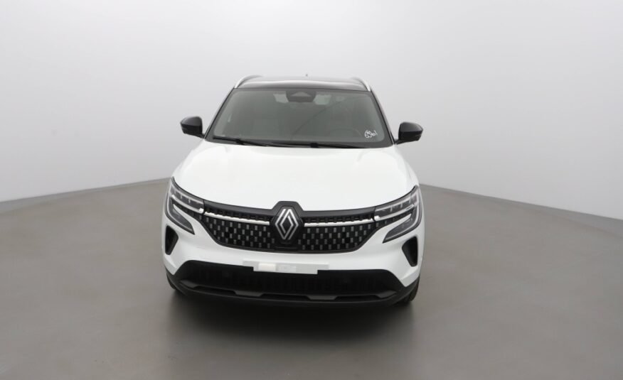 RENAULT AUSTRAL 1.2 E-TECH FULL HYBRID 200CH TECHNO – 24