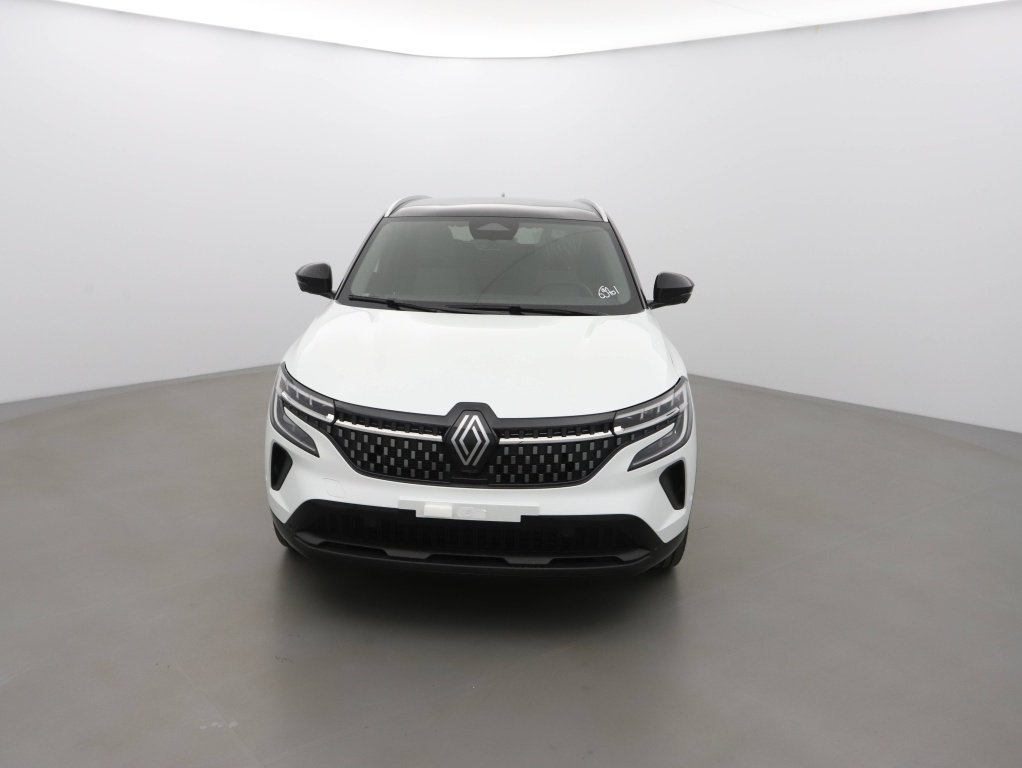 RENAULT AUSTRAL 1.2 E-TECH FULL HYBRID 200CH TECHNO – 24