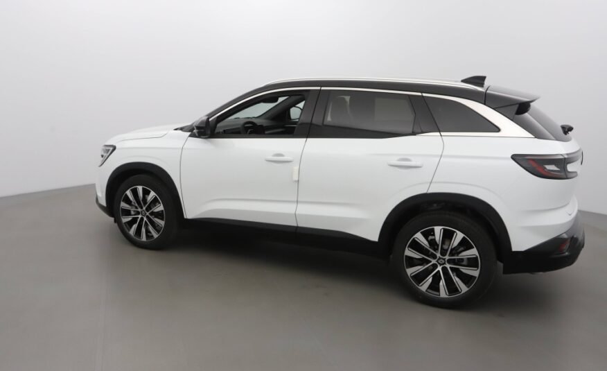 RENAULT AUSTRAL 1.2 E-TECH FULL HYBRID 200CH TECHNO – 24