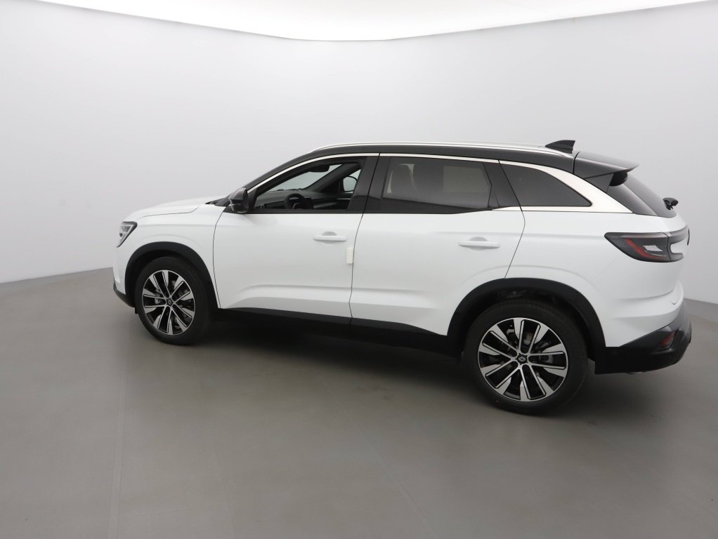 RENAULT AUSTRAL 1.2 E-TECH FULL HYBRID 200CH TECHNO – 24