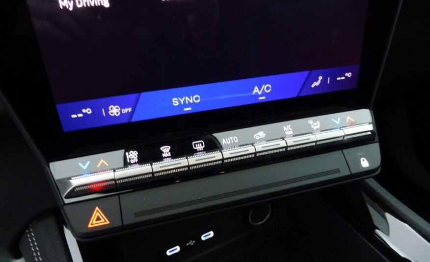 RENAULT AUSTRAL 1.2 E-TECH FULL HYBRID 200CH TECHNO – 24