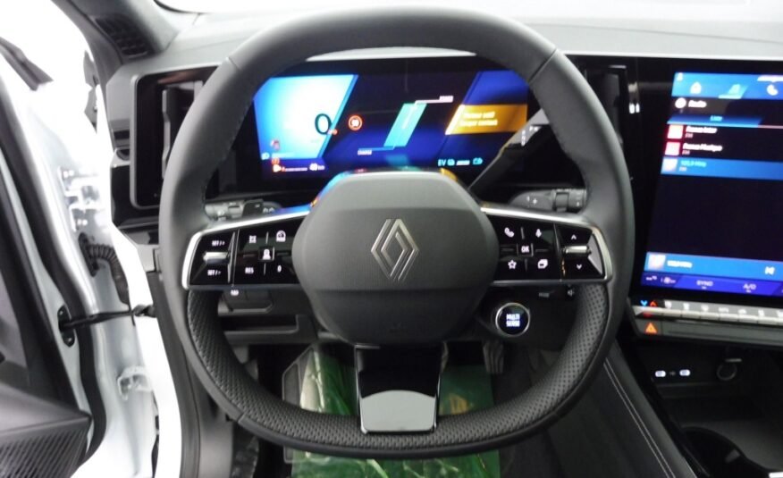 RENAULT AUSTRAL 1.2 E-TECH FULL HYBRID 200CH TECHNO – 24