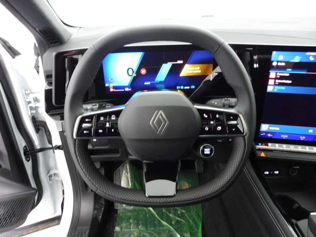 RENAULT AUSTRAL 1.2 E-TECH FULL HYBRID 200CH TECHNO – 24