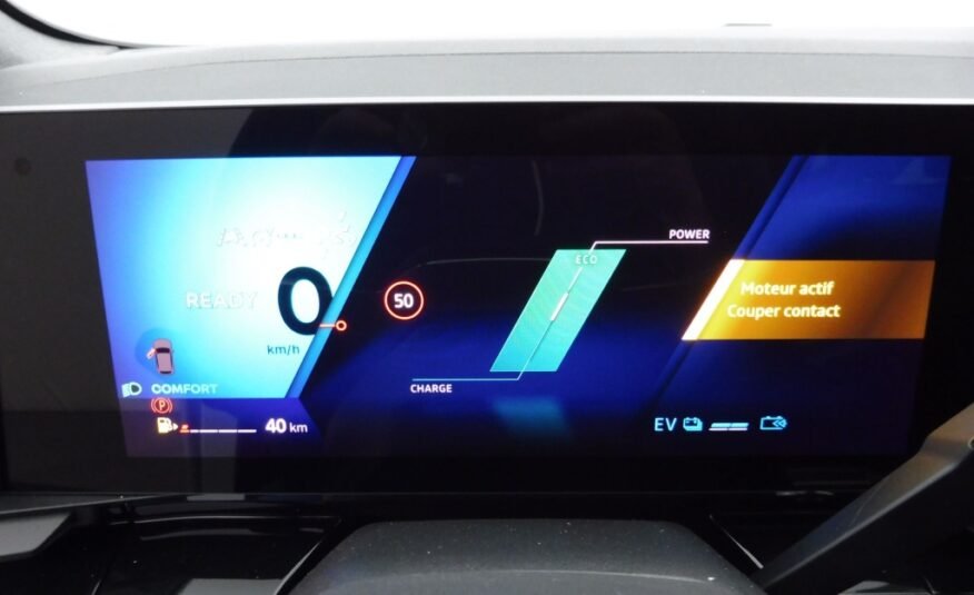 RENAULT AUSTRAL 1.2 E-TECH FULL HYBRID 200CH TECHNO – 24