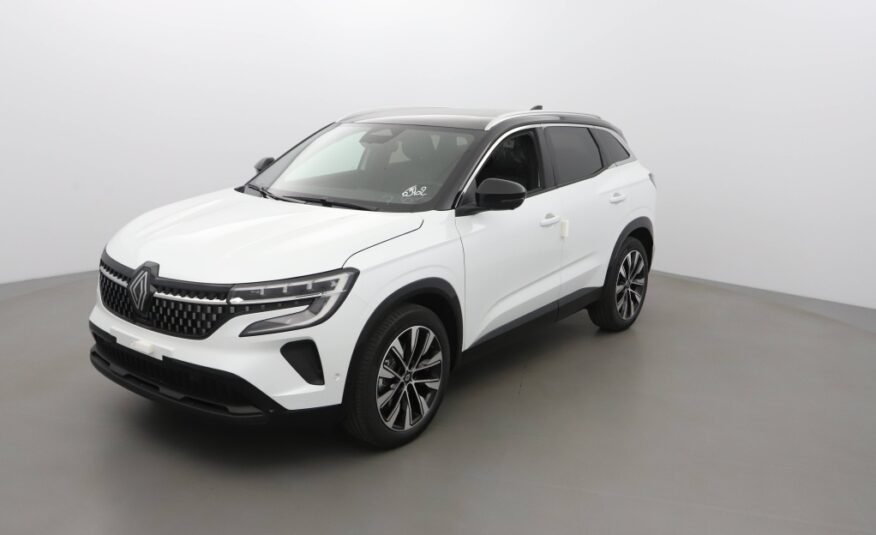RENAULT AUSTRAL 1.2 E-TECH FULL HYBRID 200CH TECHNO – 24