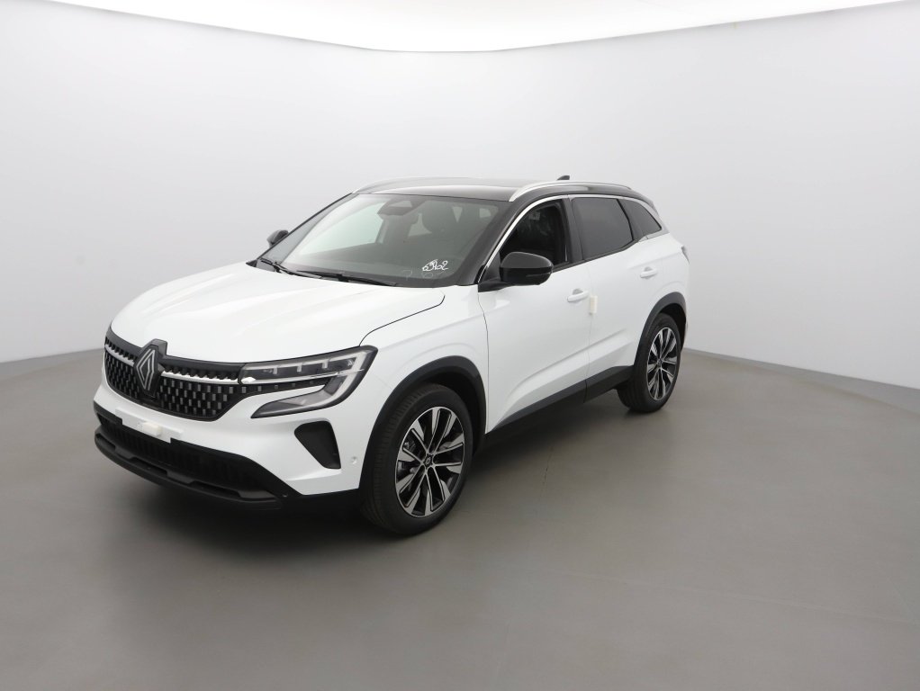 RENAULT AUSTRAL 1.2 E-TECH FULL HYBRID 200CH TECHNO – 24
