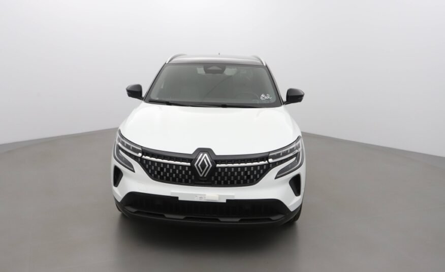 RENAULT AUSTRAL 1.2 E-TECH FULL HYBRID 200CH TECHNO – 24