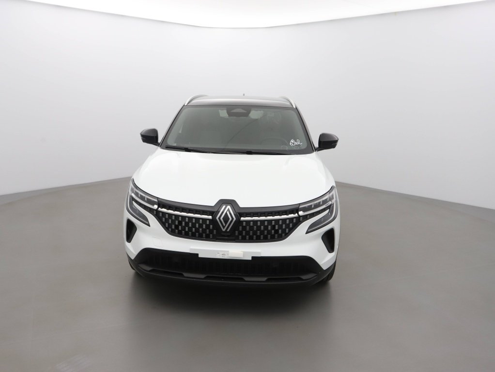 RENAULT AUSTRAL 1.2 E-TECH FULL HYBRID 200CH TECHNO – 24