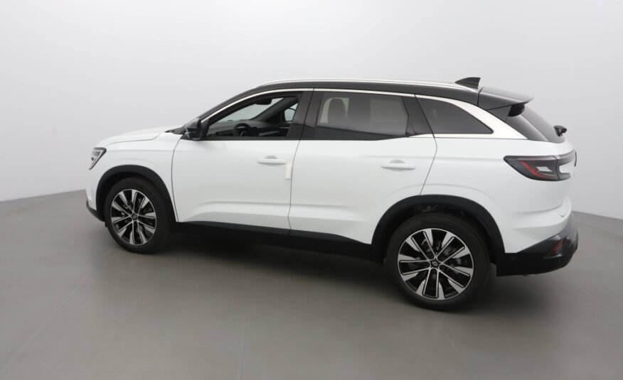 RENAULT AUSTRAL 1.2 E-TECH FULL HYBRID 200CH TECHNO – 24