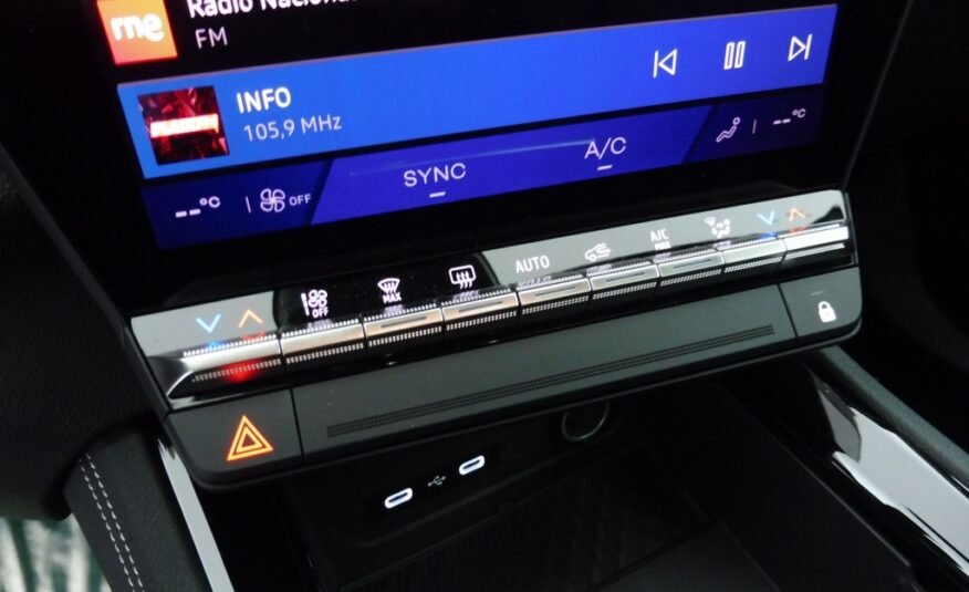 RENAULT AUSTRAL 1.2 E-TECH FULL HYBRID 200CH TECHNO – 24