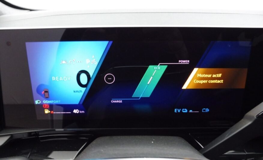 RENAULT AUSTRAL 1.2 E-TECH FULL HYBRID 200CH TECHNO – 24