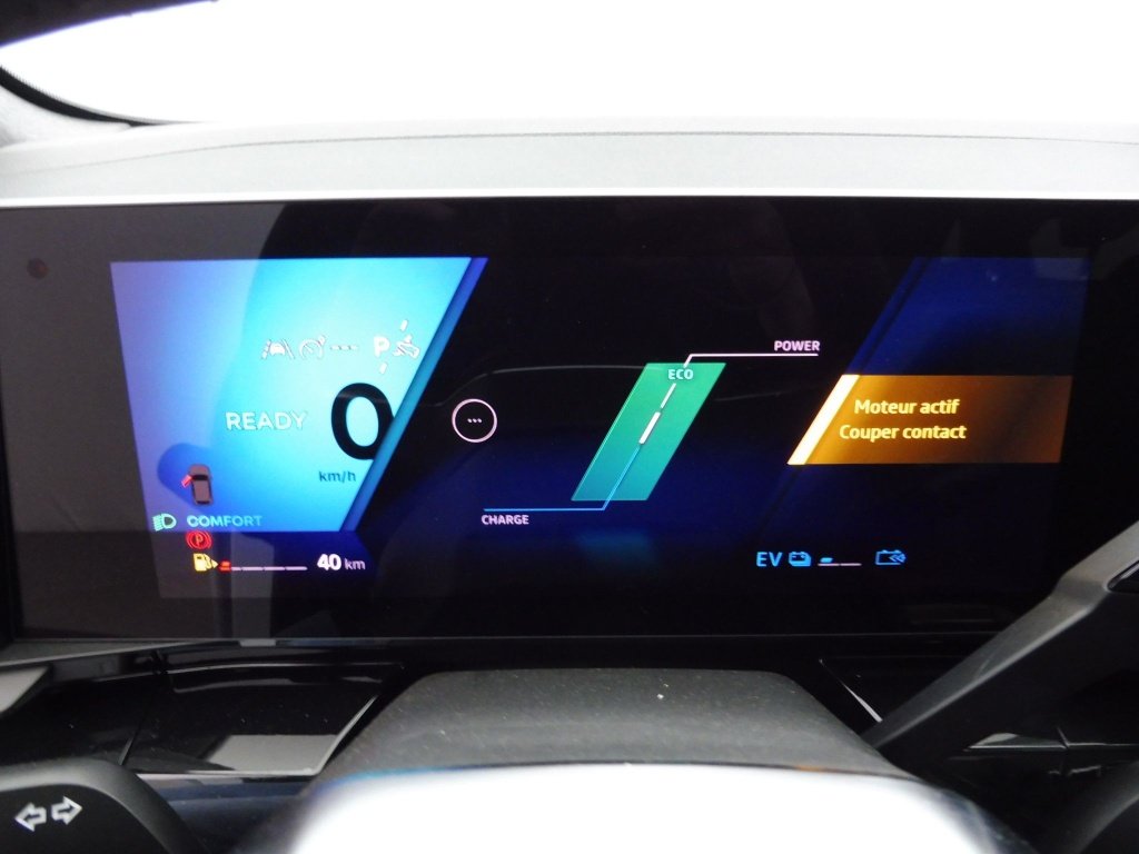 RENAULT AUSTRAL 1.2 E-TECH FULL HYBRID 200CH TECHNO – 24