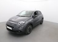 FIAT 500X 1.5 FIREFLY TURBO 130CH S/S HYBRID PACK CONFORT DCT7