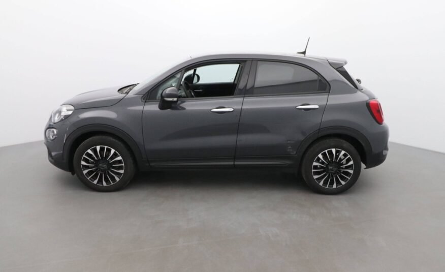 FIAT 500X 1.5 FIREFLY TURBO 130CH S/S HYBRID PACK CONFORT DCT7