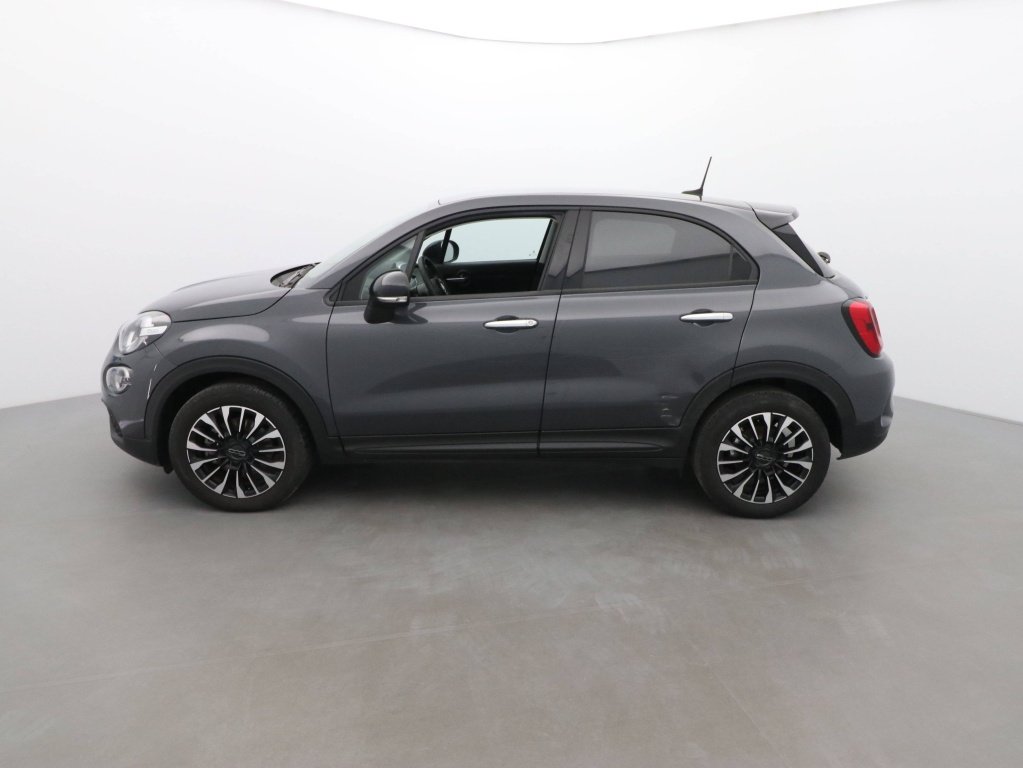 FIAT 500X 1.5 FIREFLY TURBO 130CH S/S HYBRID PACK CONFORT DCT7