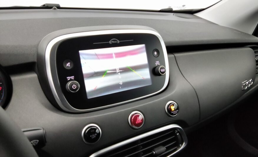 FIAT 500X 1.5 FIREFLY TURBO 130CH S/S HYBRID PACK CONFORT DCT7