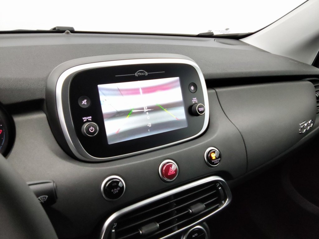 FIAT 500X 1.5 FIREFLY TURBO 130CH S/S HYBRID PACK CONFORT DCT7