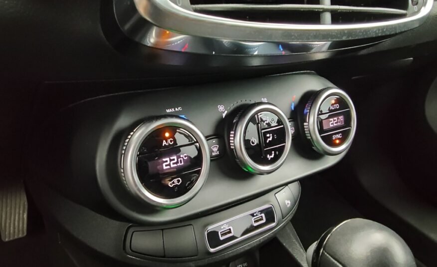 FIAT 500X 1.5 FIREFLY TURBO 130CH S/S HYBRID PACK CONFORT DCT7