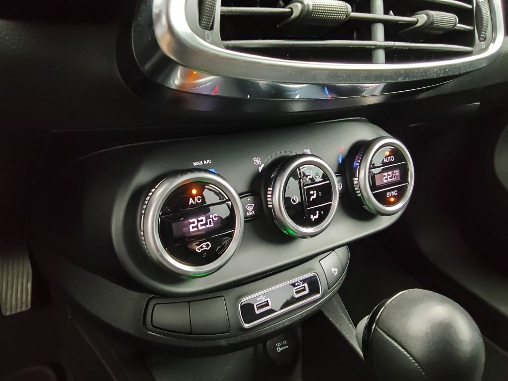 FIAT 500X 1.5 FIREFLY TURBO 130CH S/S HYBRID PACK CONFORT DCT7