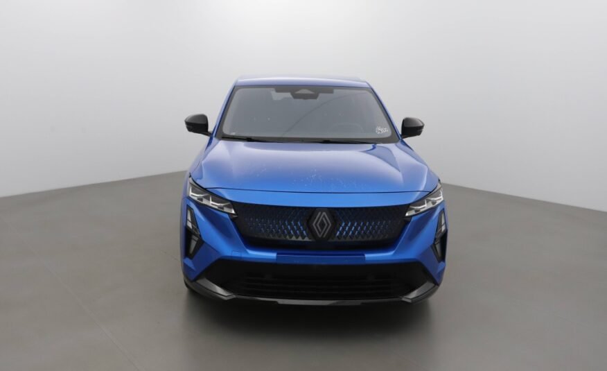 RENAULT RAFALE 1.2 E-TECH FULL HYBRID 200CH ESPRIT ALPINE