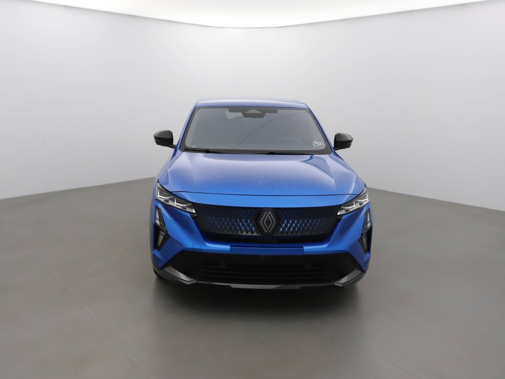 RENAULT RAFALE 1.2 E-TECH FULL HYBRID 200CH ESPRIT ALPINE
