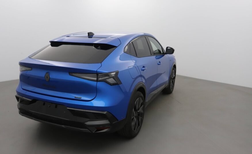 RENAULT RAFALE 1.2 E-TECH FULL HYBRID 200CH ESPRIT ALPINE