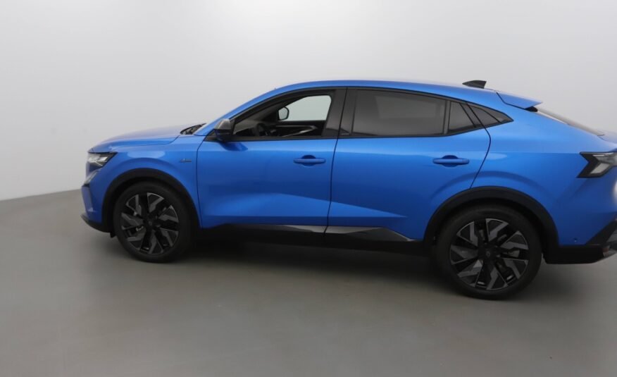 RENAULT RAFALE 1.2 E-TECH FULL HYBRID 200CH ESPRIT ALPINE