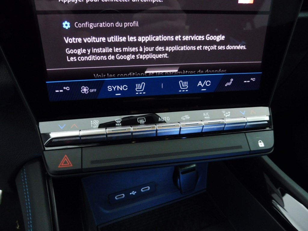 RENAULT RAFALE 1.2 E-TECH FULL HYBRID 200CH ESPRIT ALPINE