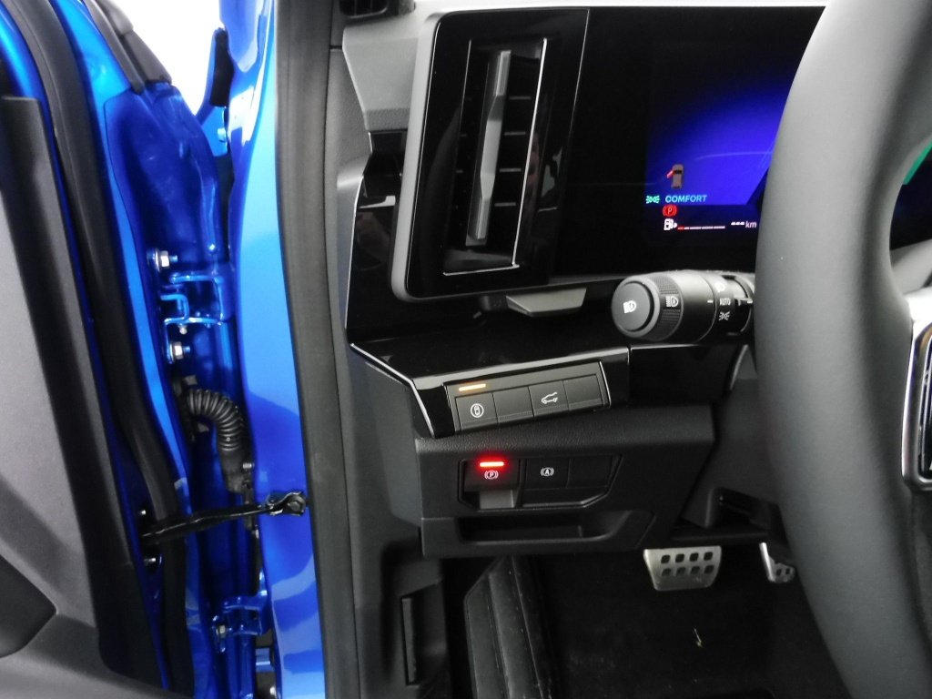 RENAULT RAFALE 1.2 E-TECH FULL HYBRID 200CH ESPRIT ALPINE