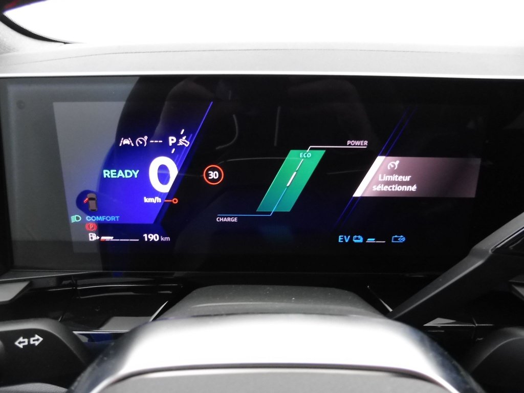 RENAULT RAFALE 1.2 E-TECH FULL HYBRID 200CH ESPRIT ALPINE