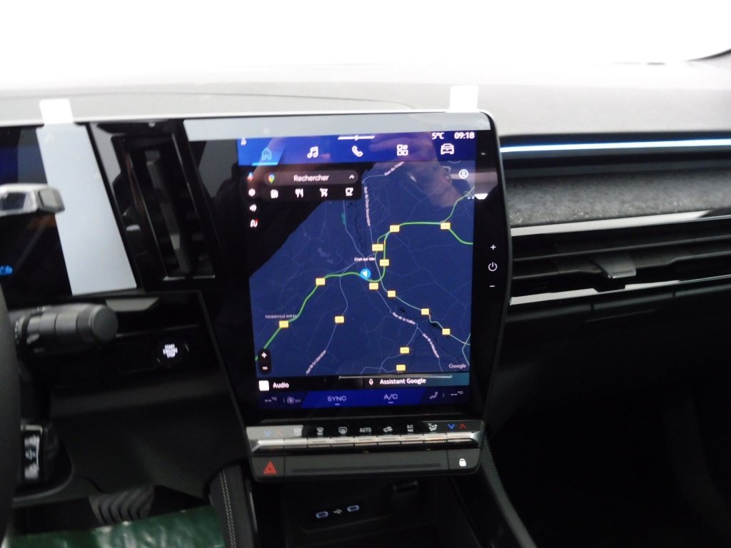 RENAULT RAFALE 1.2 E-TECH FULL HYBRID 200CH TECHNO