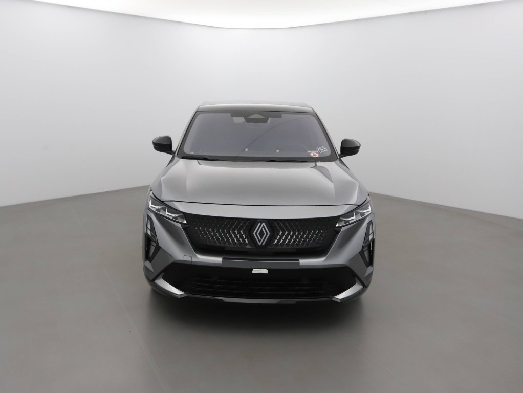 RENAULT RAFALE 1.2 E-TECH FULL HYBRID 200CH TECHNO