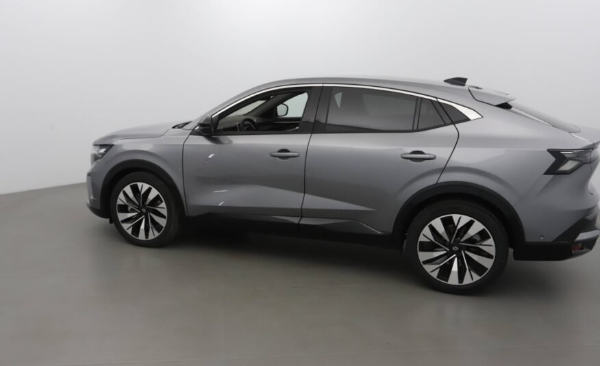 RENAULT RAFALE 1.2 E-TECH FULL HYBRID 200CH TECHNO