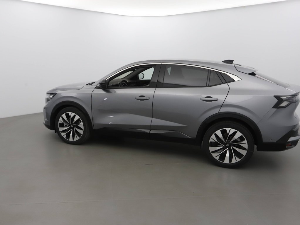 RENAULT RAFALE 1.2 E-TECH FULL HYBRID 200CH TECHNO