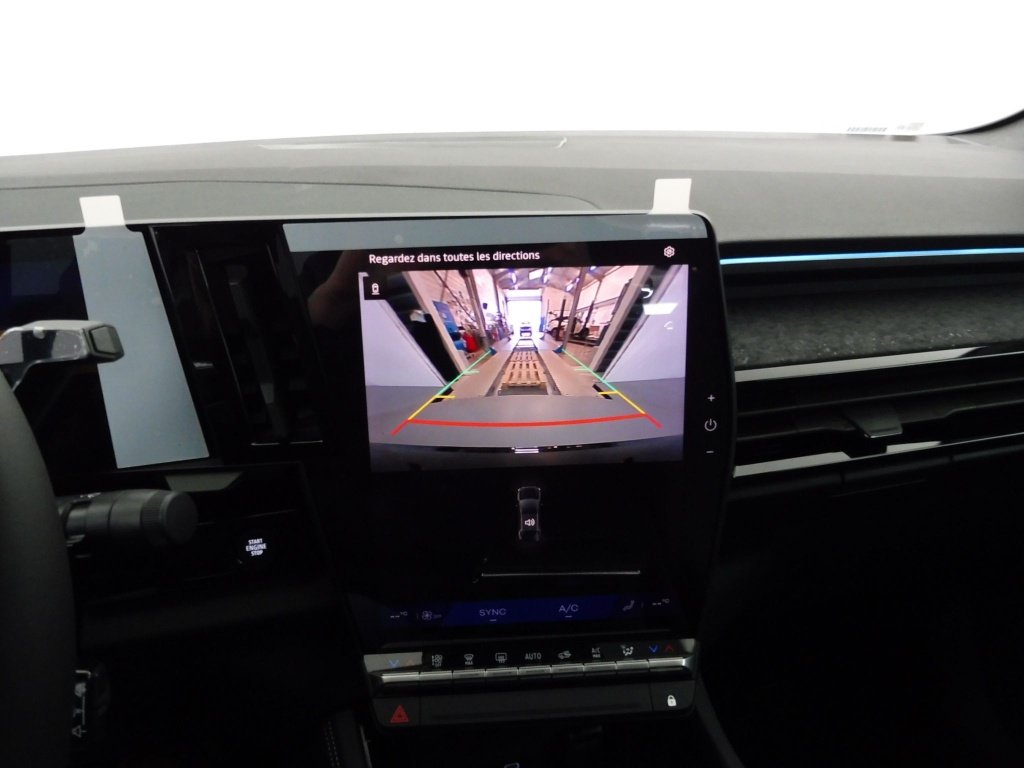 RENAULT RAFALE 1.2 E-TECH FULL HYBRID 200CH TECHNO