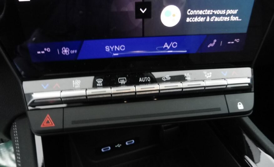 RENAULT RAFALE 1.2 E-TECH FULL HYBRID 200CH TECHNO