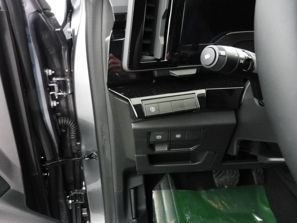 RENAULT RAFALE 1.2 E-TECH FULL HYBRID 200CH TECHNO
