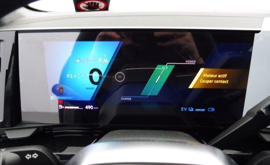 RENAULT RAFALE 1.2 E-TECH FULL HYBRID 200CH TECHNO