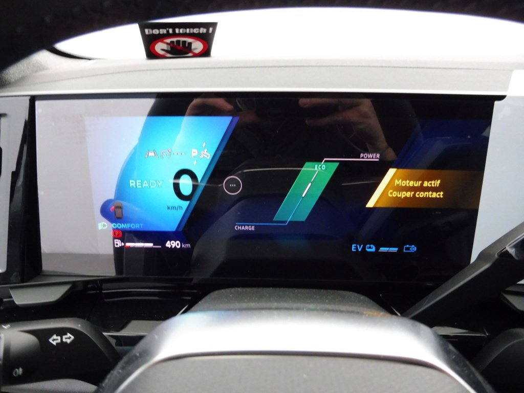 RENAULT RAFALE 1.2 E-TECH FULL HYBRID 200CH TECHNO