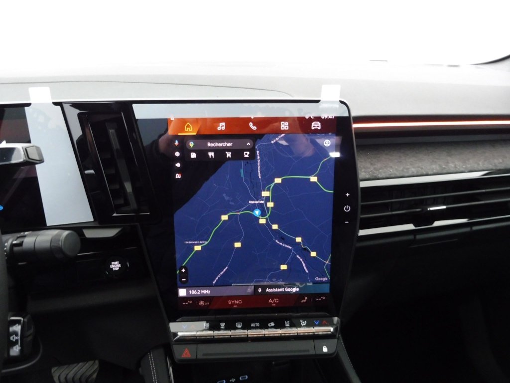 RENAULT RAFALE 1.2 E-TECH FULL HYBRID 200CH TECHNO