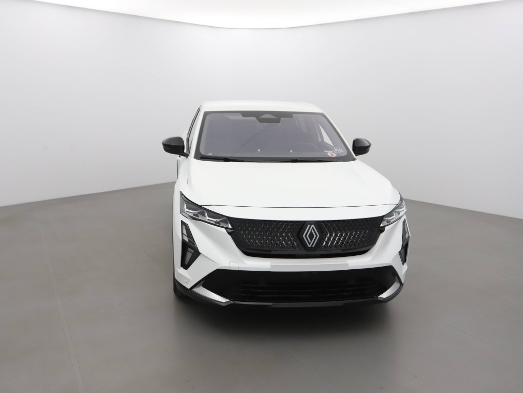 RENAULT RAFALE 1.2 E-TECH FULL HYBRID 200CH TECHNO