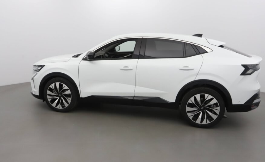 RENAULT RAFALE 1.2 E-TECH FULL HYBRID 200CH TECHNO