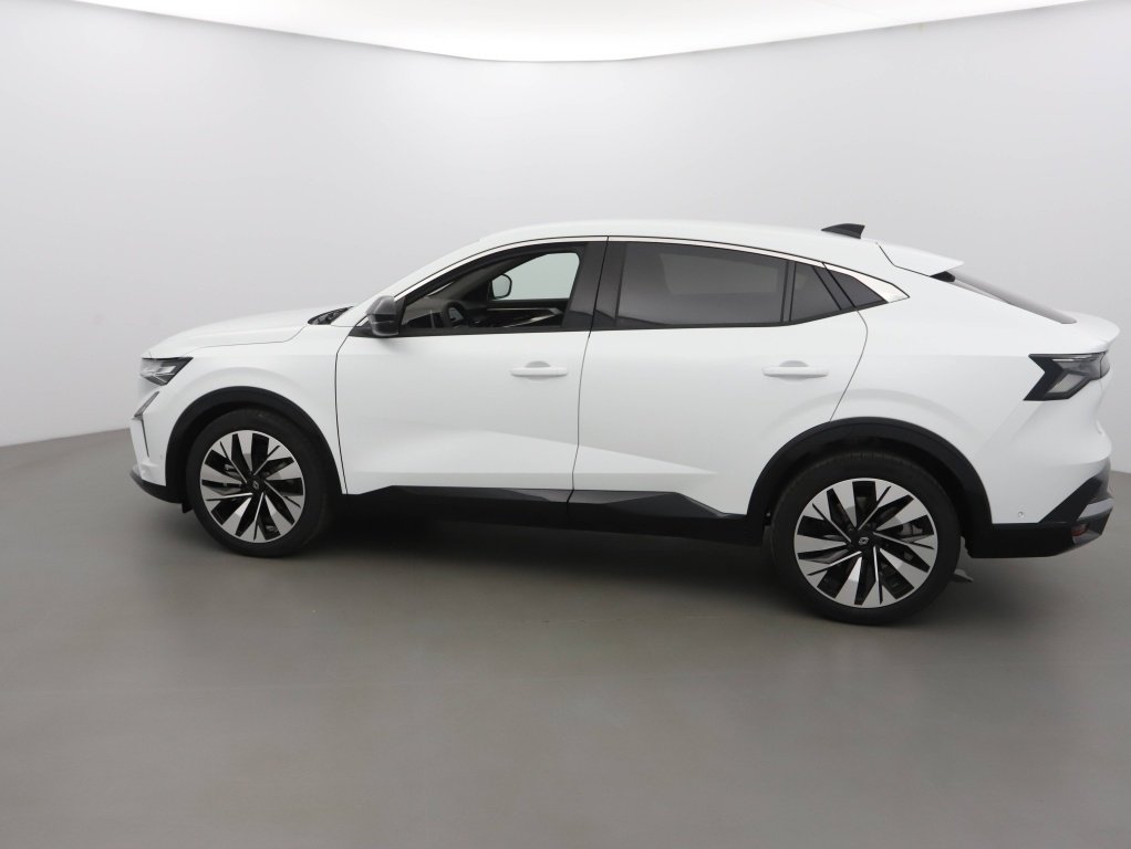 RENAULT RAFALE 1.2 E-TECH FULL HYBRID 200CH TECHNO