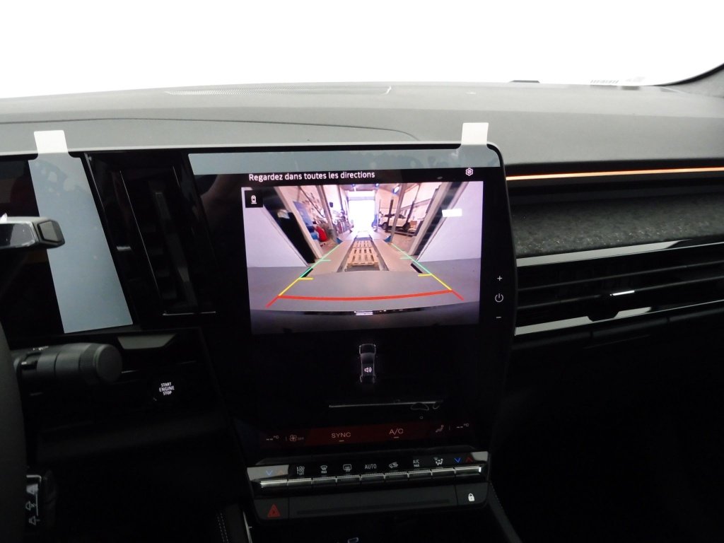 RENAULT RAFALE 1.2 E-TECH FULL HYBRID 200CH TECHNO